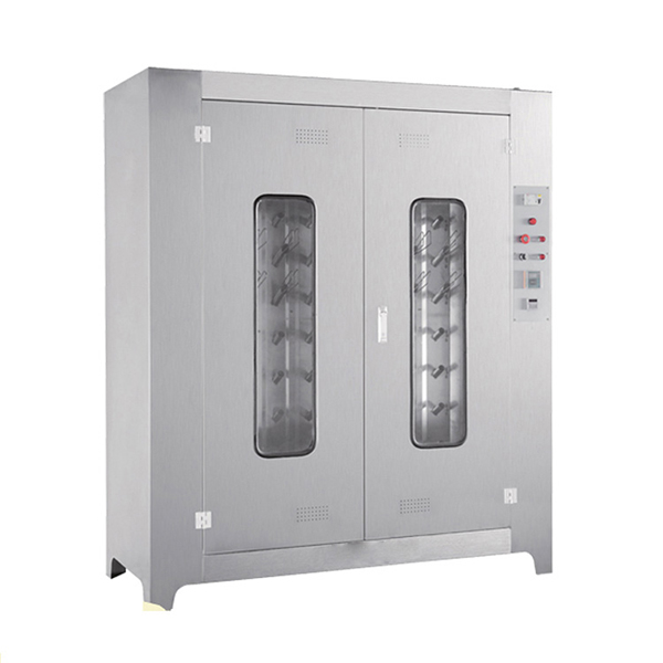 
		HX系列多功能超凈烘鞋機(jī)
	