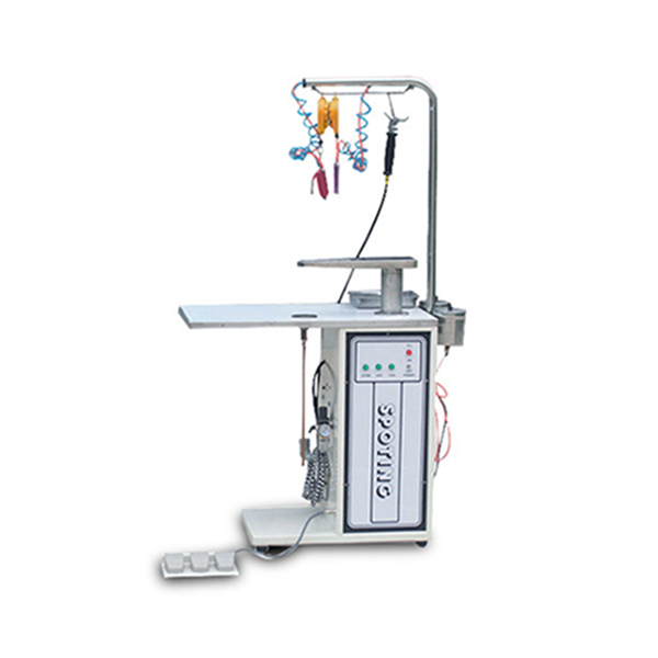 
		QZ-6衣物去漬機(jī)
	