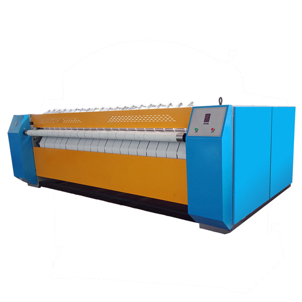 
		電加熱/蒸汽加熱燙平機
	