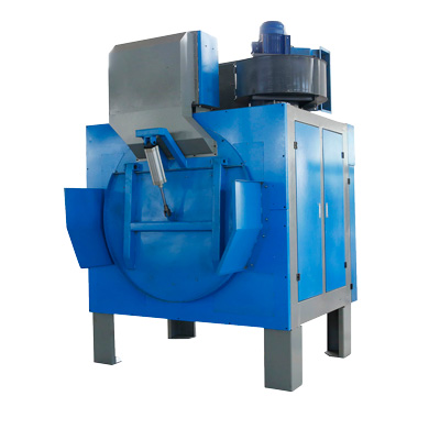 
		GTS系列貫通式烘干機
	