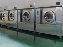 
		洗脫機(jī)洗滌床上用品時不能千篇一律
		