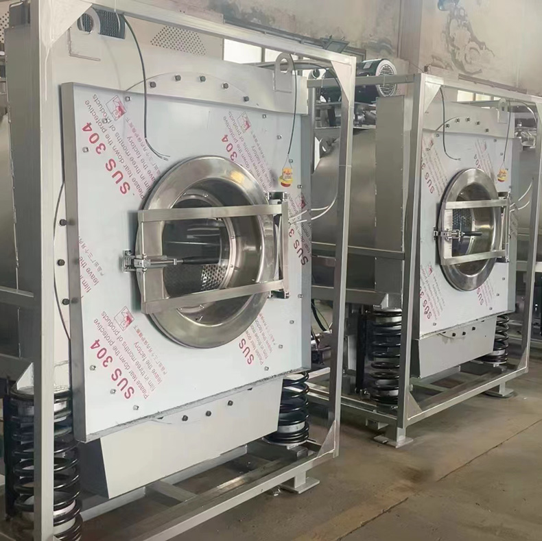 
		洗衣房設(shè)備價(jià)格，價(jià)格的不同取決于哪些原因
		