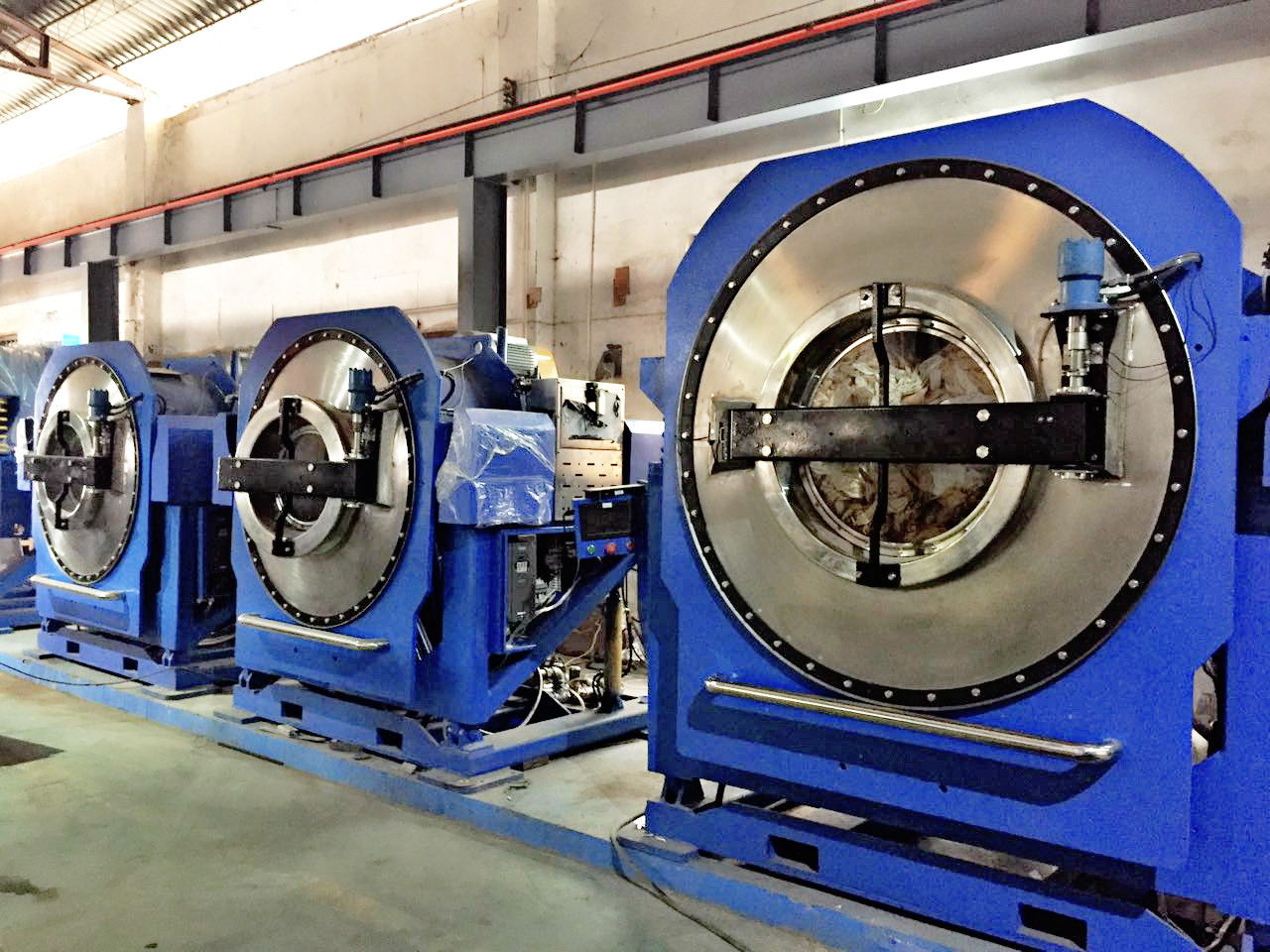 
		專(zhuān)業(yè)生產(chǎn)洗衣機(jī)的廠家有哪些
		