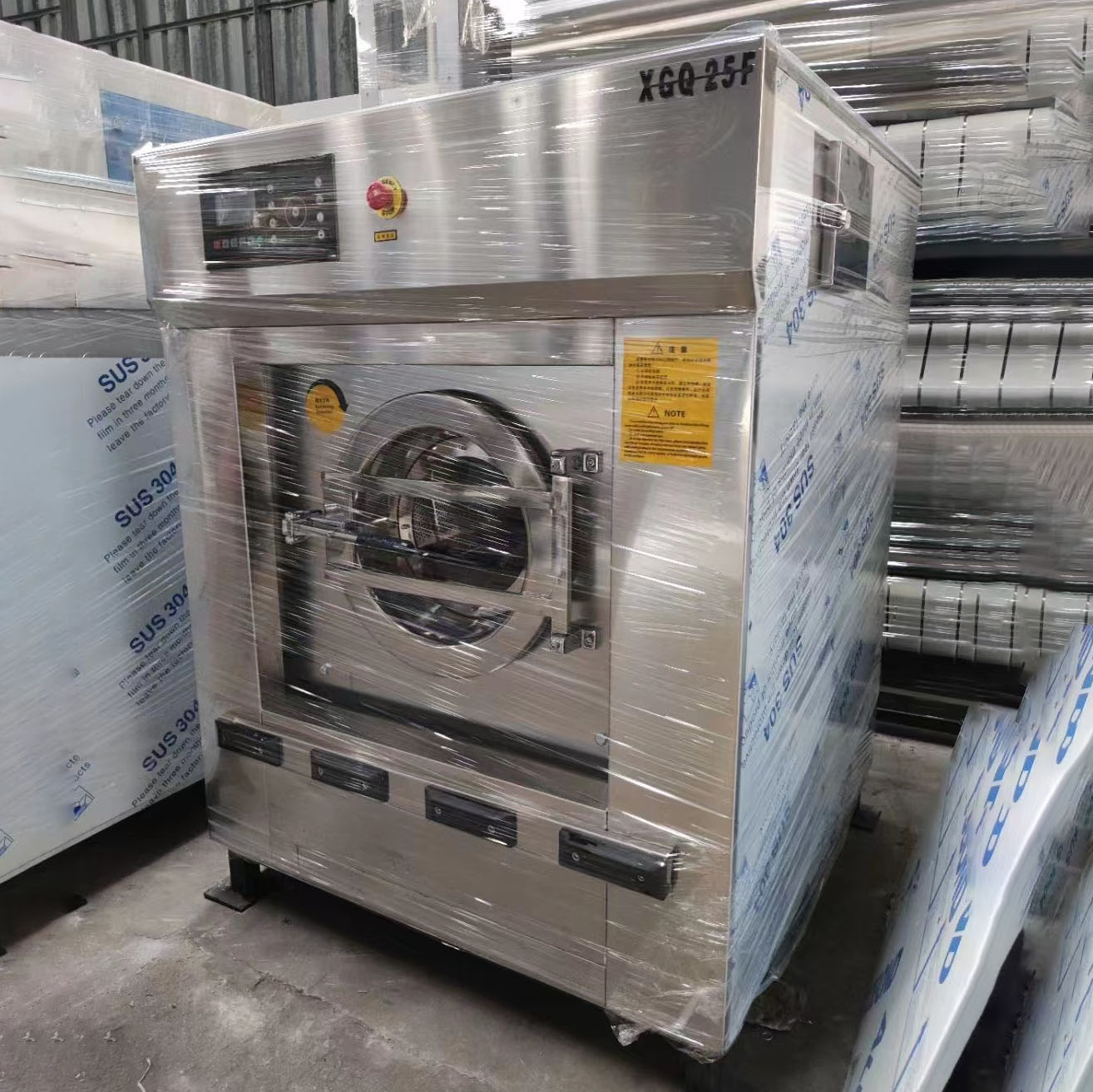 
		酒店床單洗滌設(shè)備需要多少錢？
		