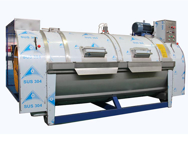 
		洗滌機械發(fā)展歷史
		