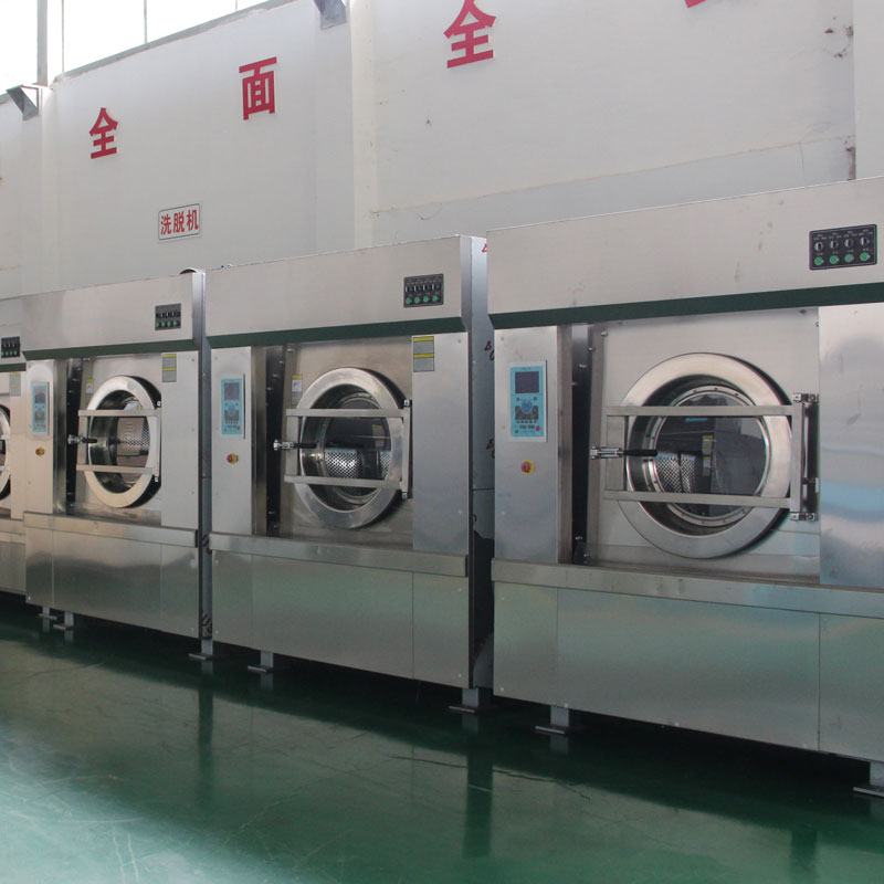 
		怎么挑選好的工業(yè)洗滌設(shè)備？
		