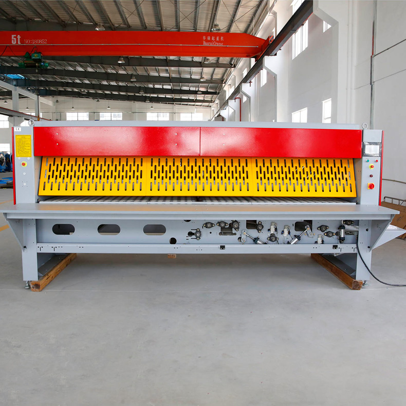 工業(yè)折疊機