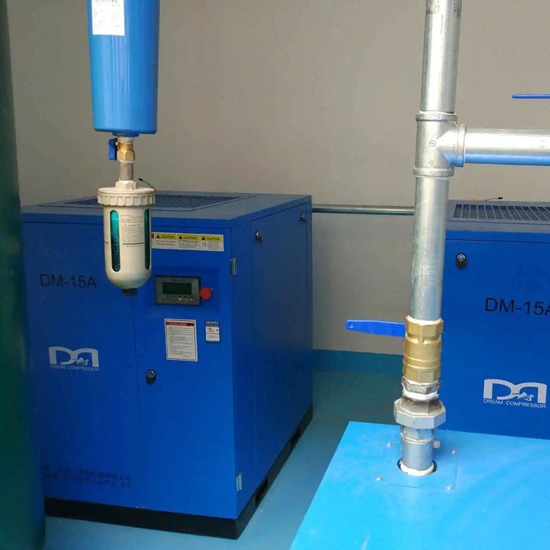 
		空壓機(jī)介紹
		