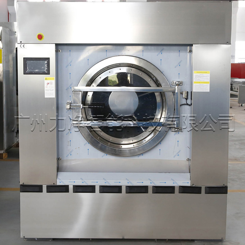 
		一個(gè)正規(guī)洗滌廠需要哪些設(shè)備？
		