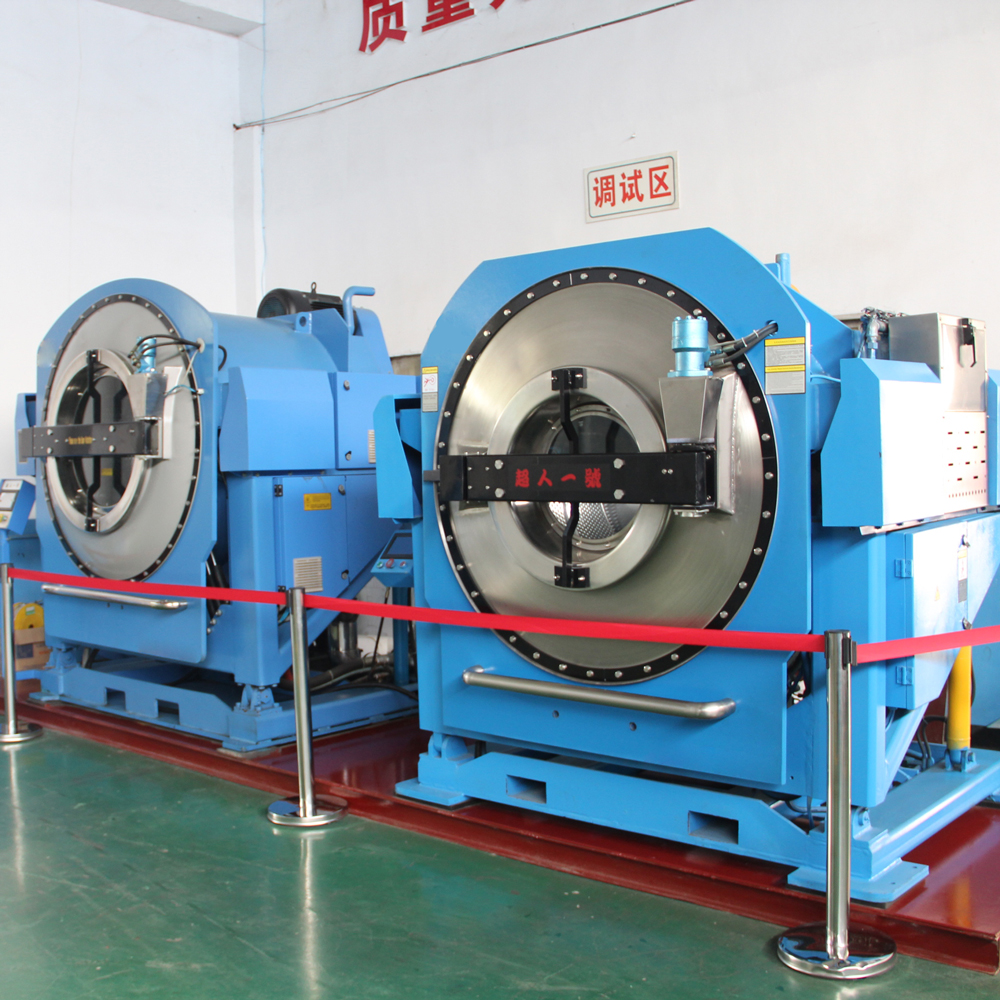 
		布草洗滌廠洗滌設(shè)備有哪些？
		