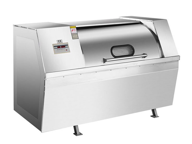 
		洗衣房設(shè)備是如何完成去污工作的呢？
		