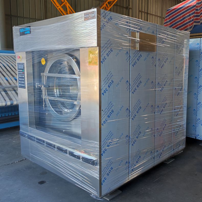 
		大型全自動(dòng)洗脫機(jī)多少錢一臺(tái)？
		