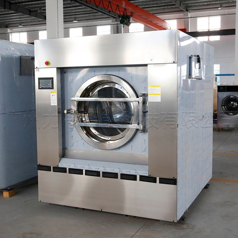 
		洗衣房布草出現(xiàn)損壞是什么情況導(dǎo)致的？
		