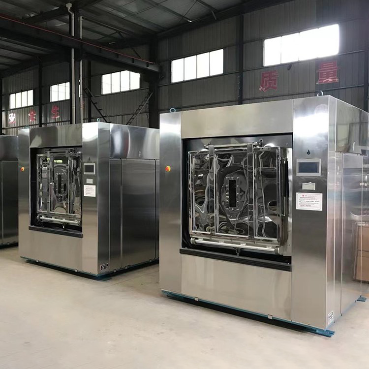 
		疫情之后經(jīng)營布草水洗廠需要注意哪些問題？
		