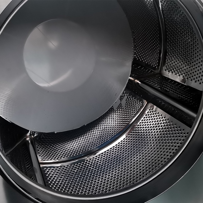 
		工業(yè)用洗衣機(jī)使用年限壽命是多長？
		