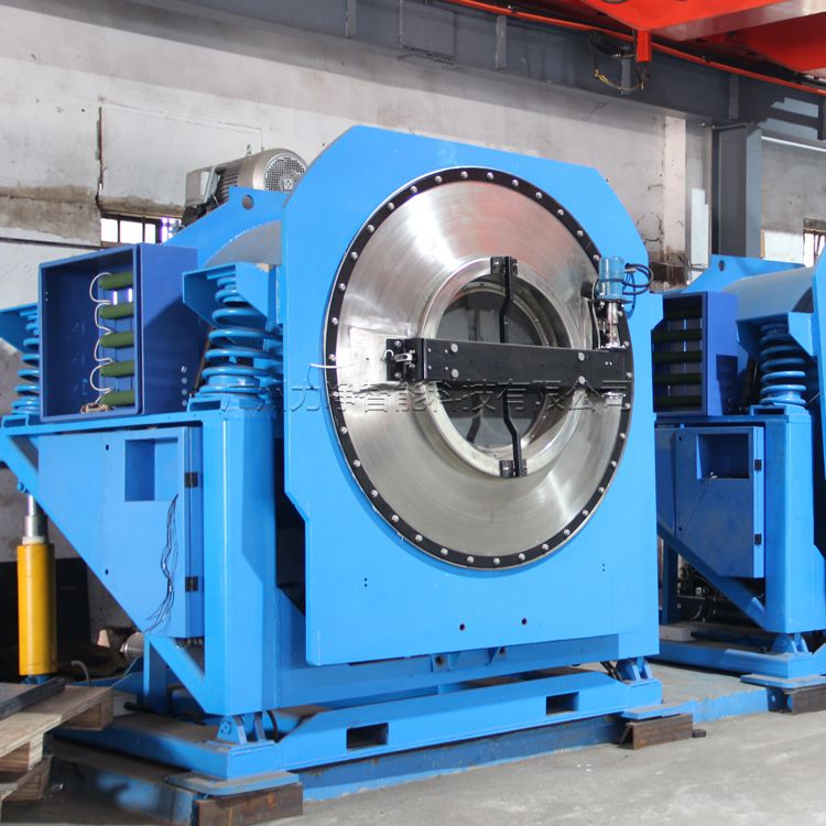 XGS200公斤洗衣機