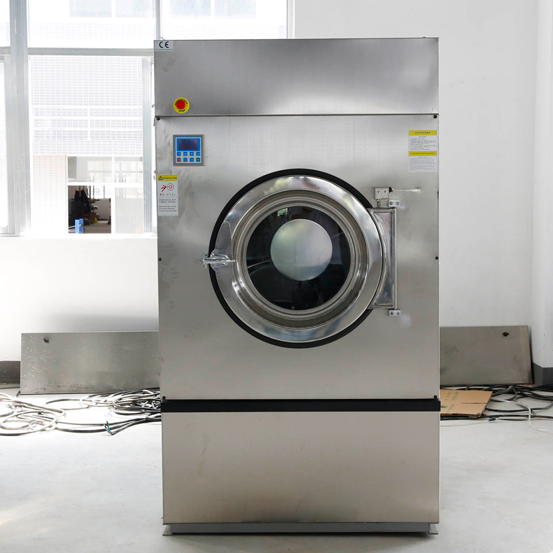 
		洗衣房布草烘干機該如何選擇型號？
		