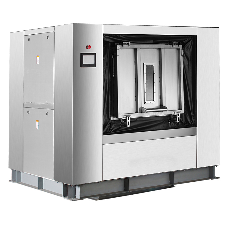 
		醫(yī)療洗脫機(jī),全自動隔離是洗脫機(jī),醫(yī)院用布草洗滌設(shè)備
		